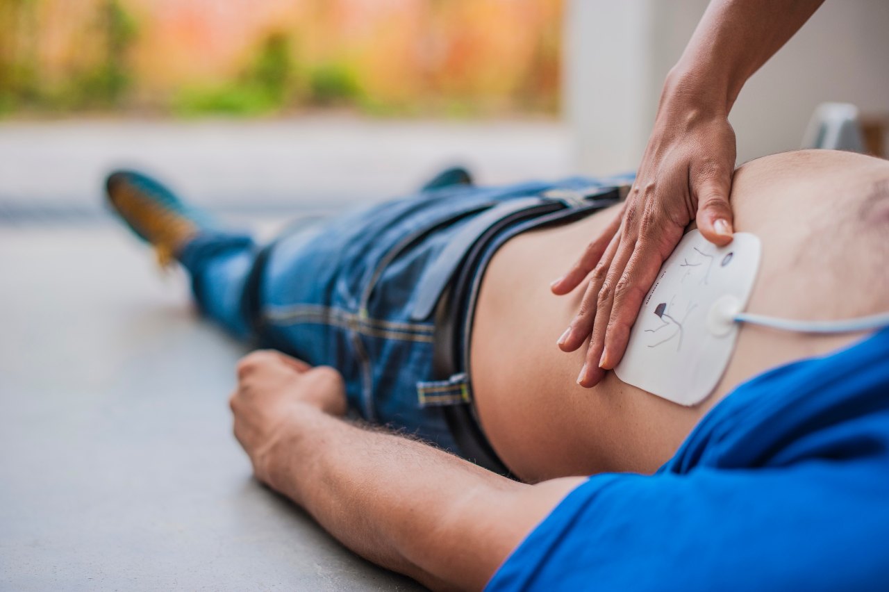 Rapid response nursing teams help patients in distress